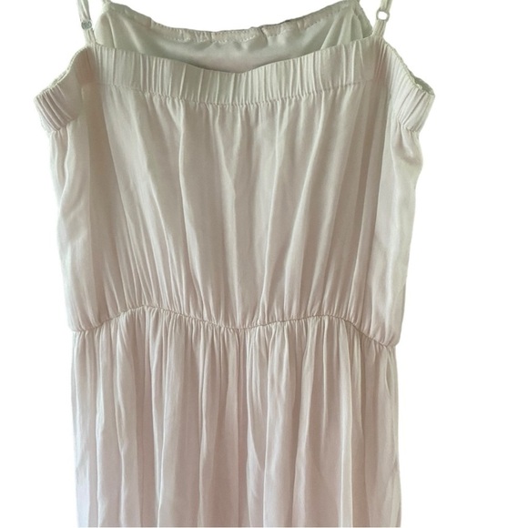 Doe & Rae Boho Spaghetti Strap  Sundress I Size: XS - Picture 6 of 11